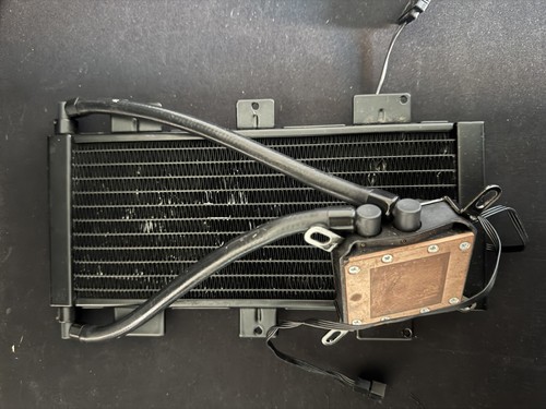 Watercooling corsair one elite - one,