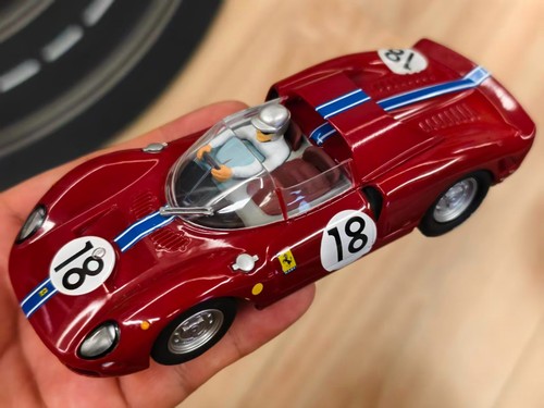 Carrera digital 132 - carrera,