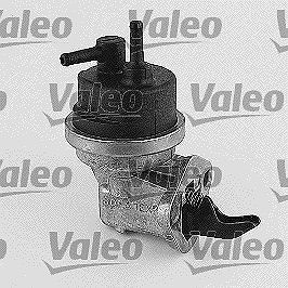 Valeo pompe carburant pour - valeo,