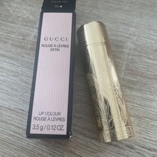GUCCI ROUGE À LÈVRES SATIN