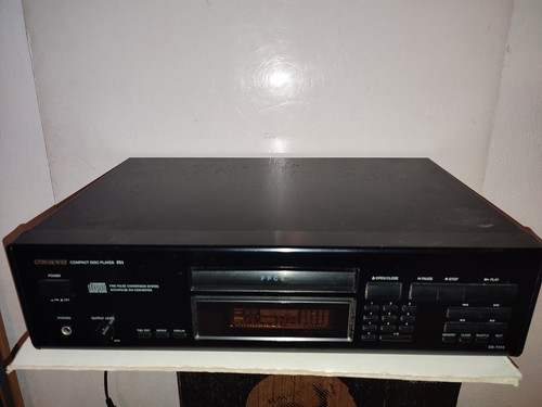 Platine lecteur compact - lecteur, cd