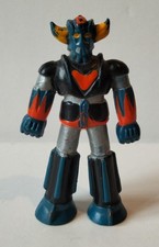 Vintage GOLDORAK Figurine PVC