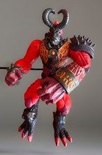 Figurine GORMITI Giochi