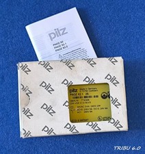 RELE SÉCURITÉ PILZ PNOZ X2.1