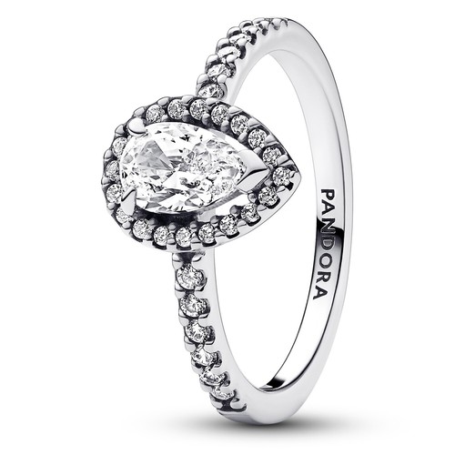 Bague argent pandora pour - bague,