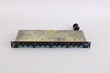 Furman QN-4A Quad Bruit Gate 4 Canal Son Processeur