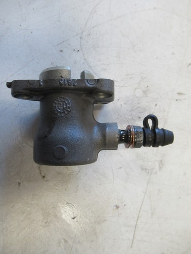 Cylindre récepteur