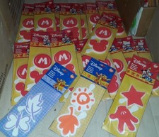 LOT REVENDEUR 48 TAMPON MOUSSE