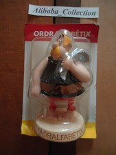 NEUF FIGURINE ORDRALPHABETIX