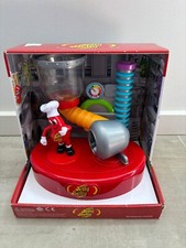 Très rare Jelly Belly Factory