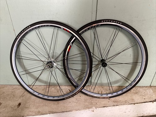Bontrager race lite 700c 10 - race, 9/10