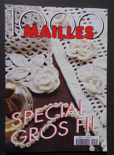 Catalogue ancien 1000 - ancien,