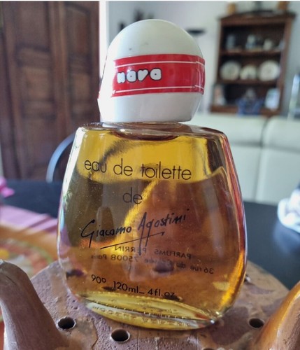 Rare giacomo agostini edt - giacomo,