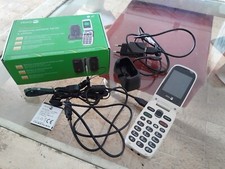 DORO Phone Easy 610 telephone  filaire Collector vintage