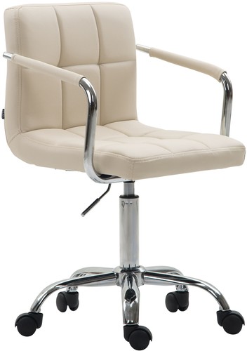 Fauteuil bureau lucy en - fauteuil, de