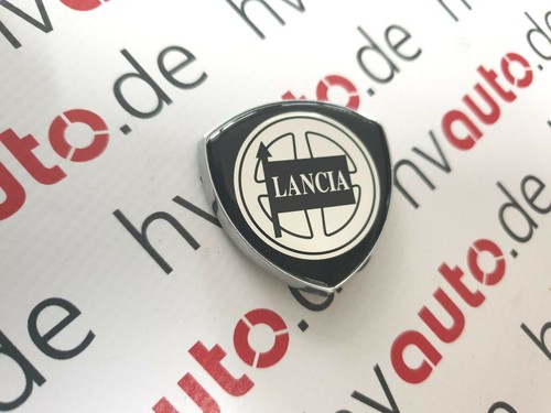 Lancia emblème colonne - lancia,