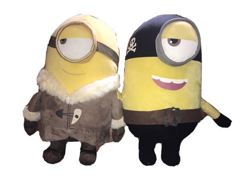 Doudous peluches anna - doudous,
