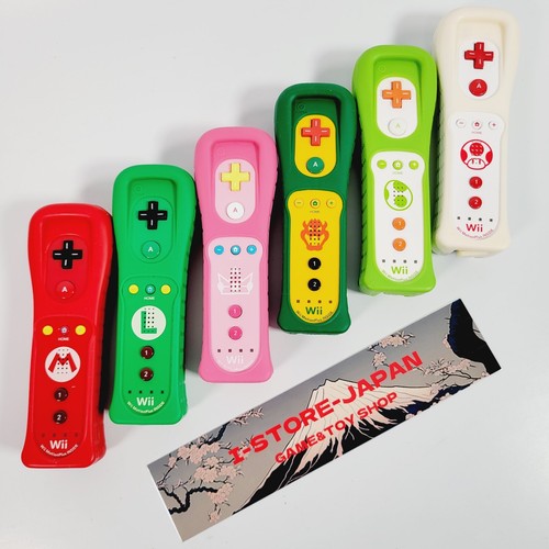 Nintendo wii remote control - nintendo,