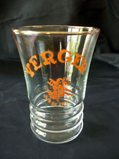 verre de bar publicitaire