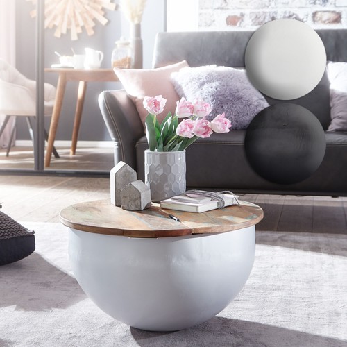 Finebuy table basse - finebuy,