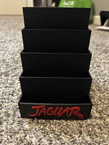 Atari jaguar cartridge - atari,