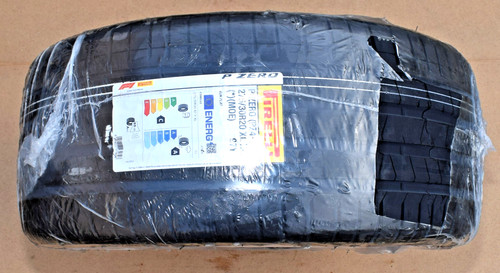 Pneu été pirelli - pirelli, p-zero