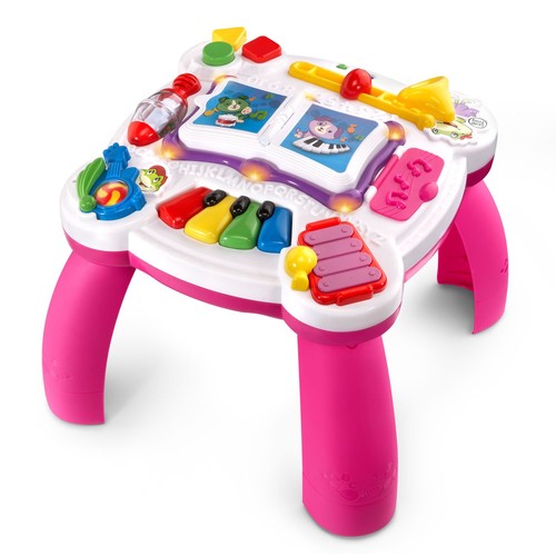 Leapfrog learn and groove - leapfrog,