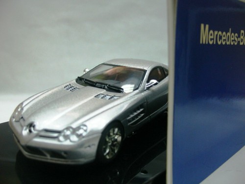 Wow extrêmement rare mclaren - extrÊmement,