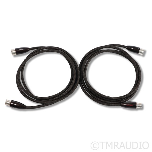 Audioquest mackenzie xlr - audioquest,