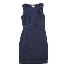JENNY PACKHAM Robe Fourreau