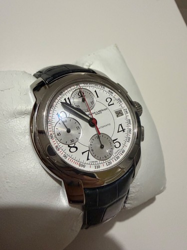Montre baume mercier - baume,