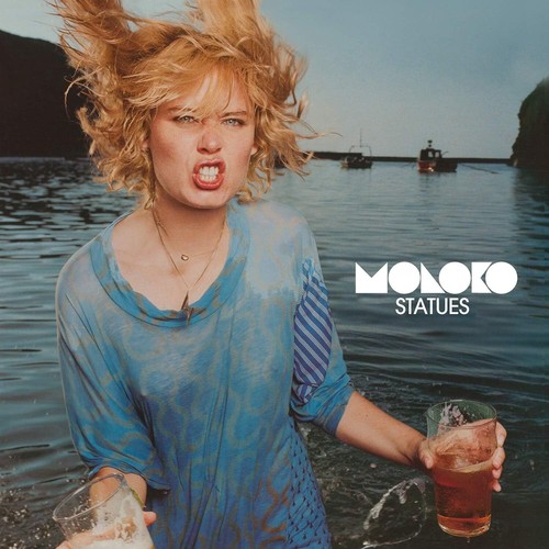 Moloko statues - moloko,