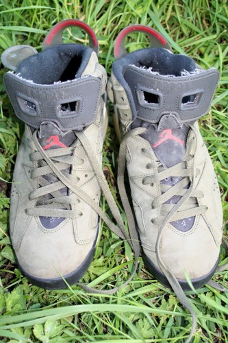 Nike travis scott air jordan - travis,