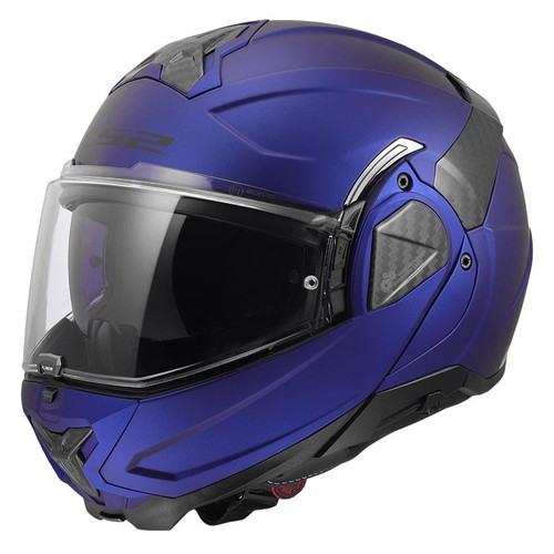 Casque ls2 ff910 - casque, ii