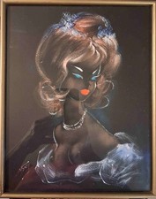 Tableau Peinture originale