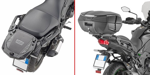Sr4105 givi support top - givi, top-case