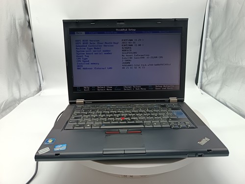 Lenovo thinkpad t420 2520m - lenovo, i5-2520m