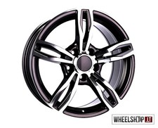 ADR 343m Style R18 5x120