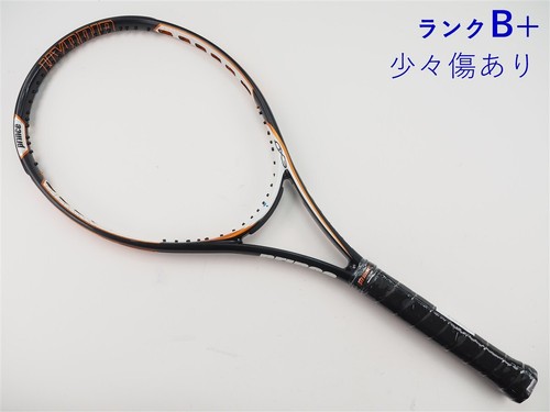 Used tennis racket prince - tennis, exo3
