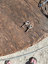 Tendeur chaine ancien - chaine,