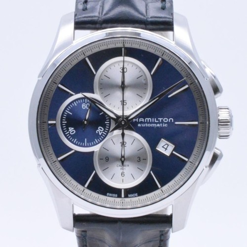 Montre homme hamilton - montre,