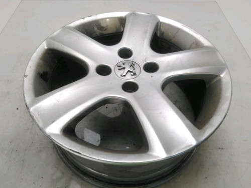 Jante alliage peugeot - jante,