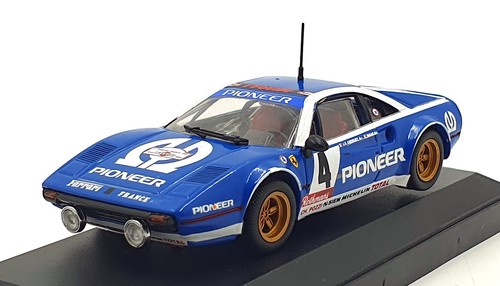 Vitesse scale l100 - vitesse,