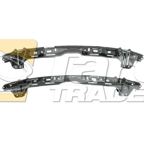 Traverse pare choc avant - traverse,
