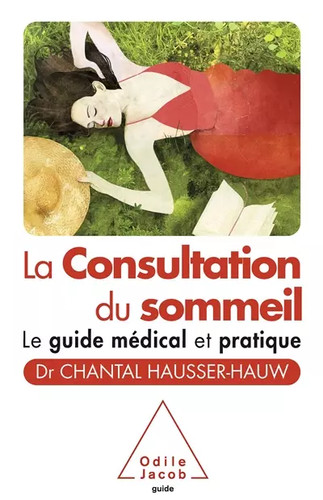Consultation sommeil le - consultation, du