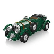 Mould King 10166 Oldtimer