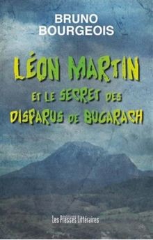 Léon martin secret - martin, des