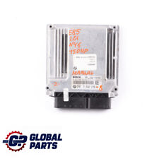 BMW Z4 E85 2.0i N46 150HP Engine Control Unit ECU DME 7552176 Manual Gearbox
