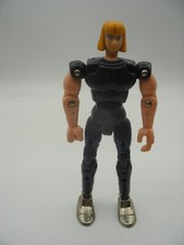 1988 SAINT SEIYA Vintage Chevalier du Zodiaque Armure BETA Figure perso