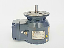 BAUMER EExOG 9 DN 1024 I